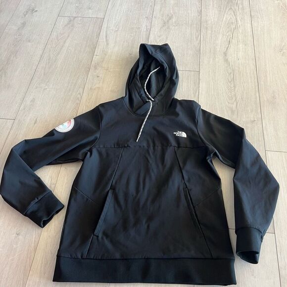 The north face women’s jacket sweater size S - Picture 1 of 9